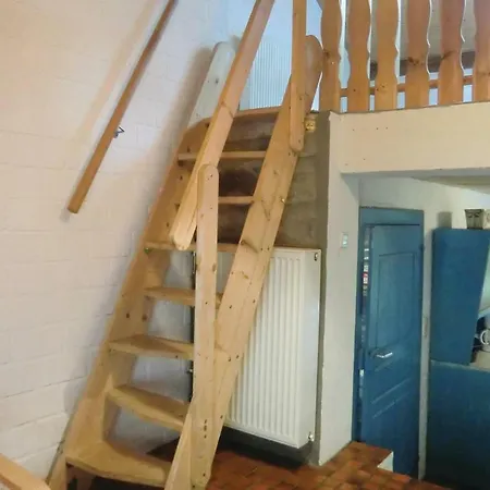Two-bedroom In Appartement Born