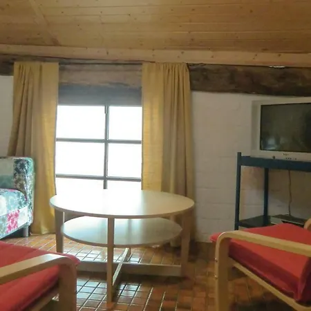 Two-bedroom In * Born