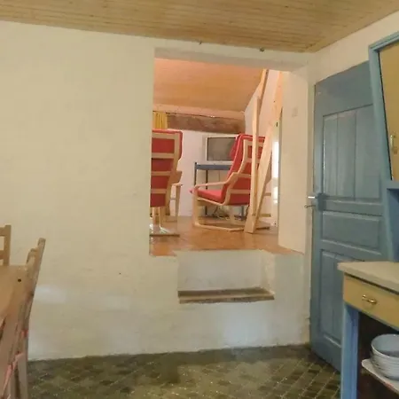 Two-bedroom In *