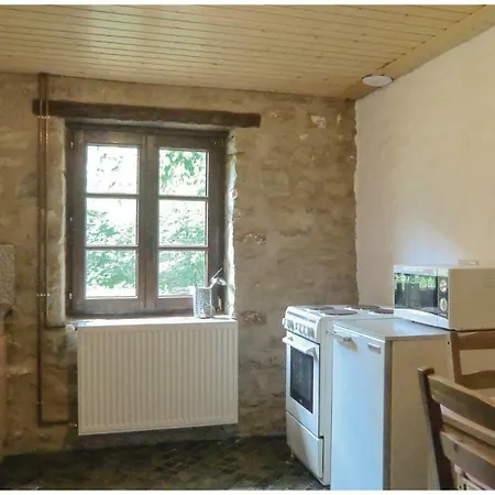 Two-bedroom In *